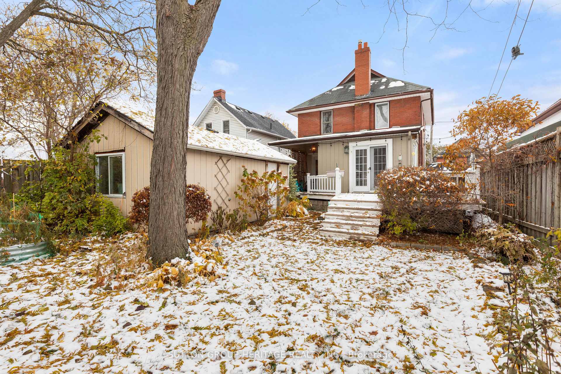 Photo 39 of 211 Gliddon Avenue, Oshawa, Central — HOMEH