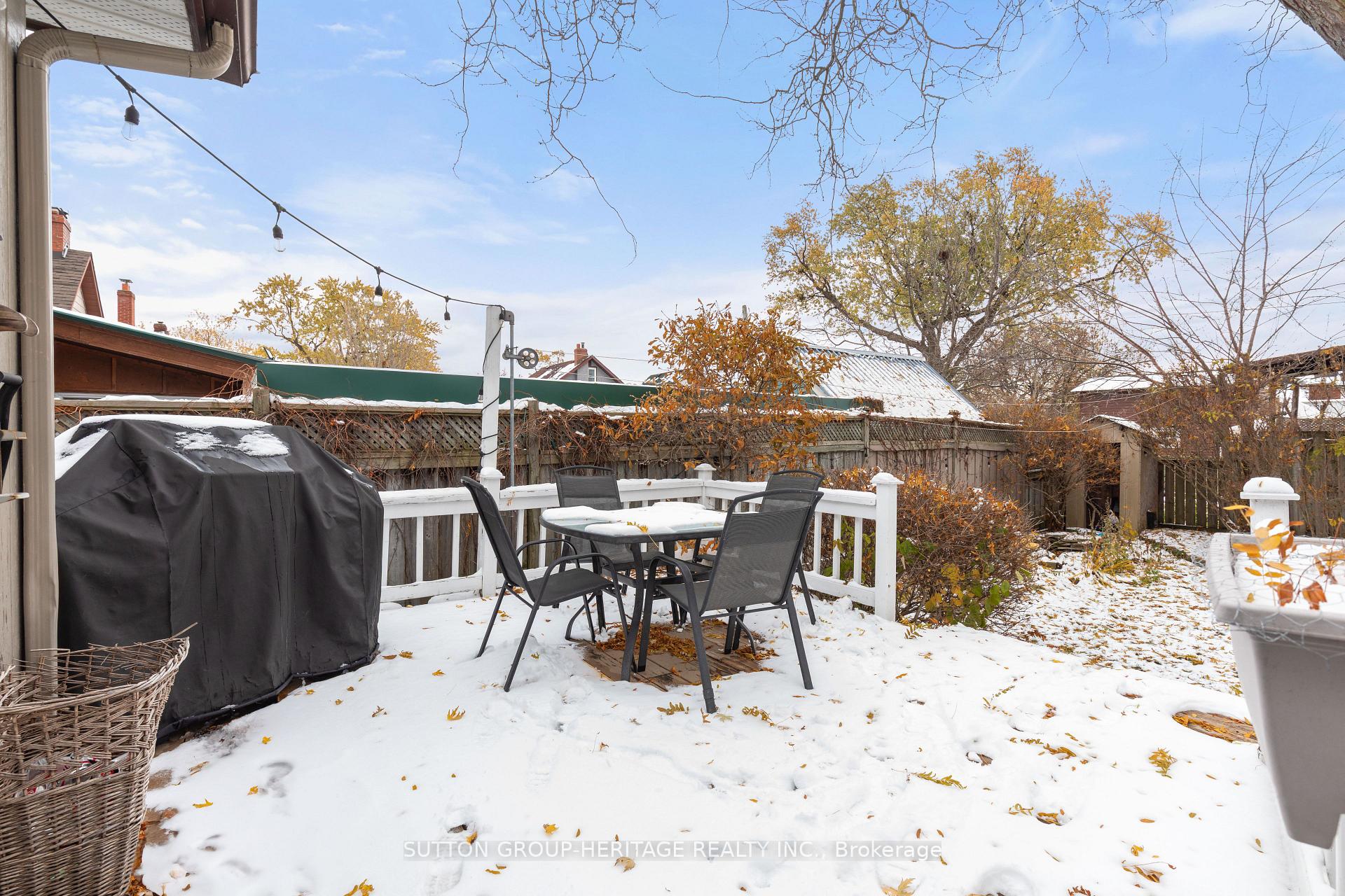 Photo 40 of 211 Gliddon Avenue, Oshawa, Central — HOMEH