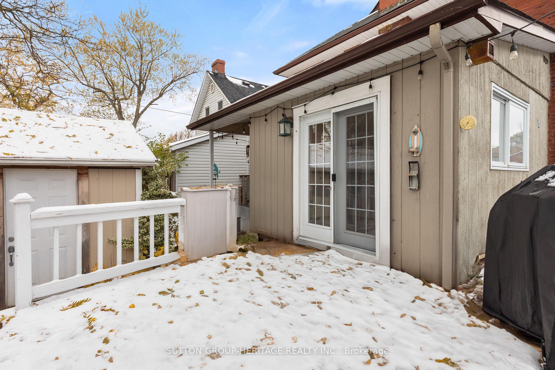 Photo 41 of 211 Gliddon Avenue, Oshawa, Central — HOMEH