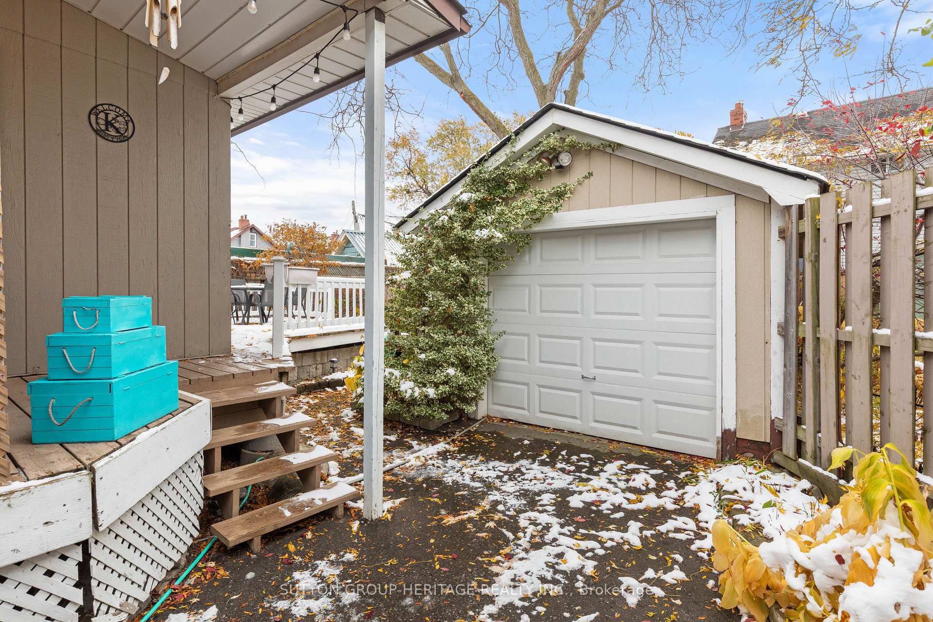 Photo 43 of 211 Gliddon Avenue, Oshawa, Central — HOMEH