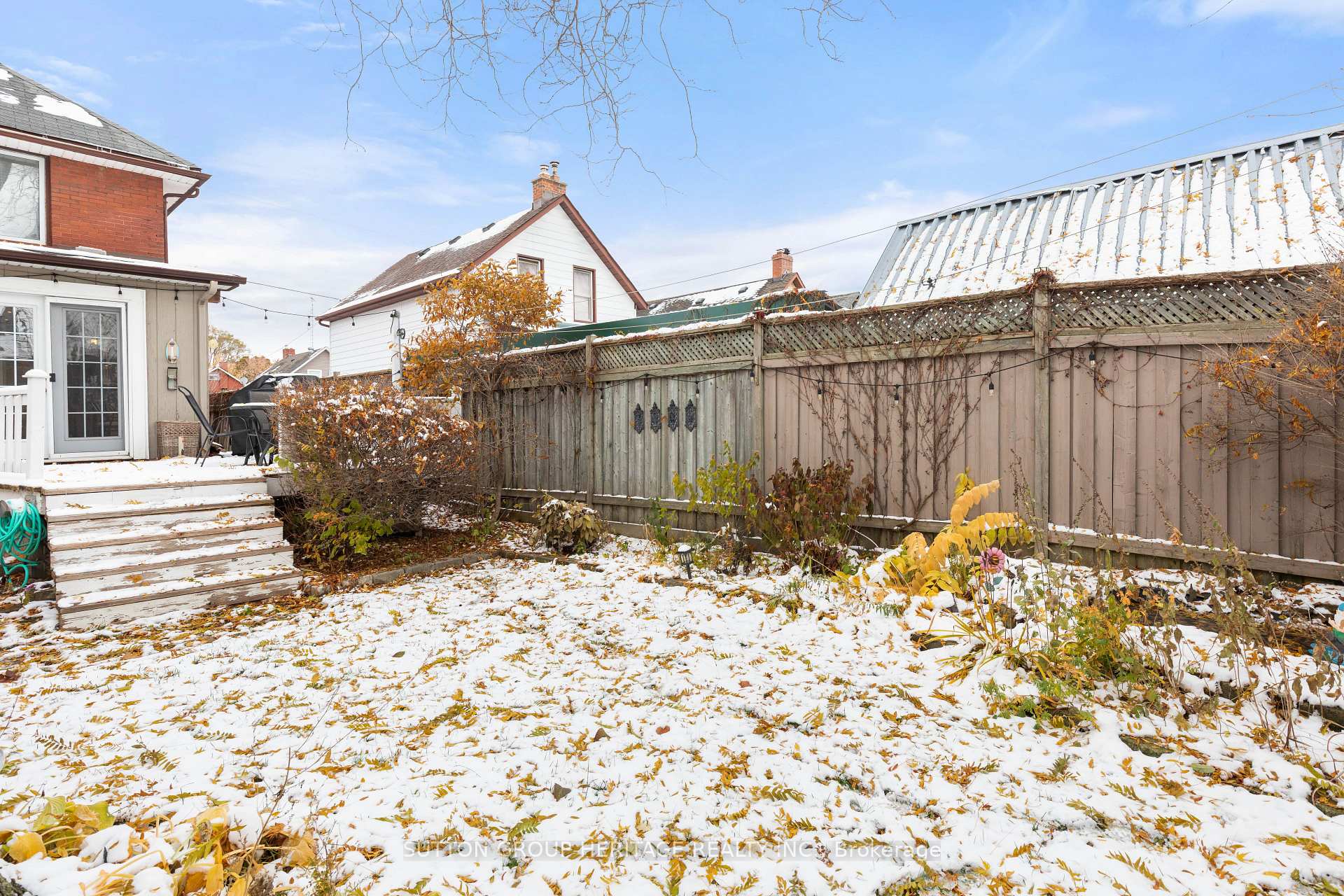Photo 45 of 211 Gliddon Avenue, Oshawa, Central — HOMEH