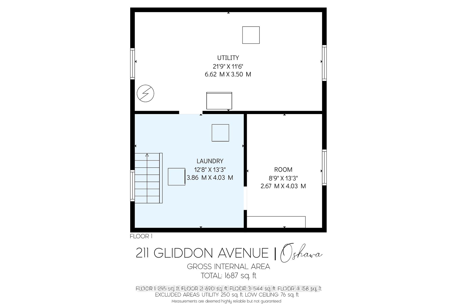 Photo 47 of 211 Gliddon Avenue, Oshawa, Central — HOMEH