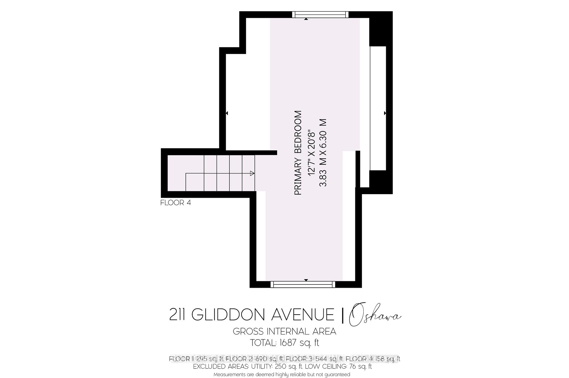 Photo 50 of 211 Gliddon Avenue, Oshawa, Central — HOMEH