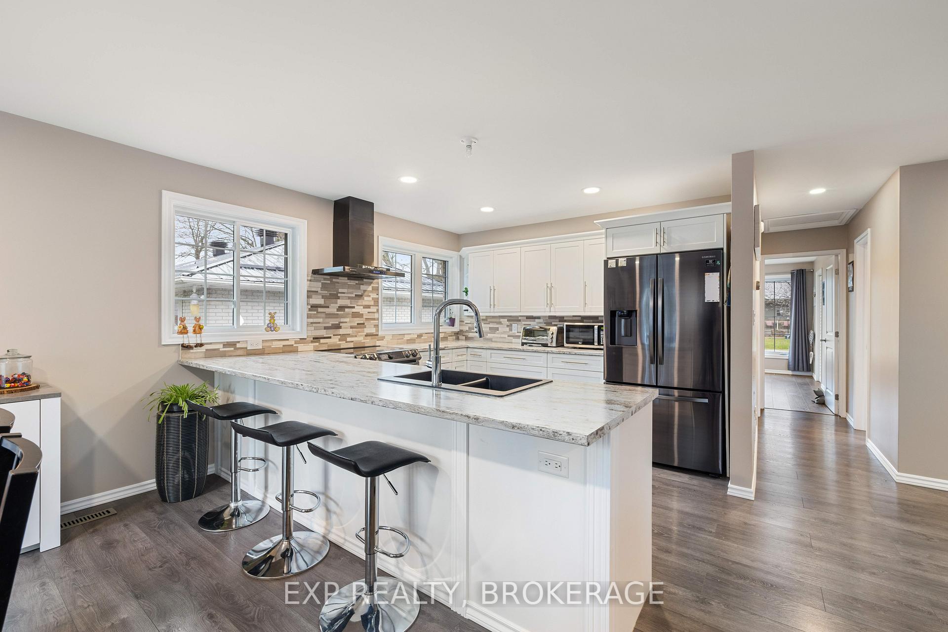 Photo 10 of 1288 Westbrook Road, Kingston, City Northwest — HOMEH
