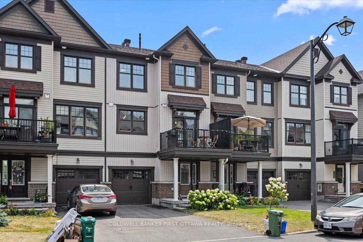 Photo 2 of 329 Citrine Street, Ottawa, Avalon West — HOMEH