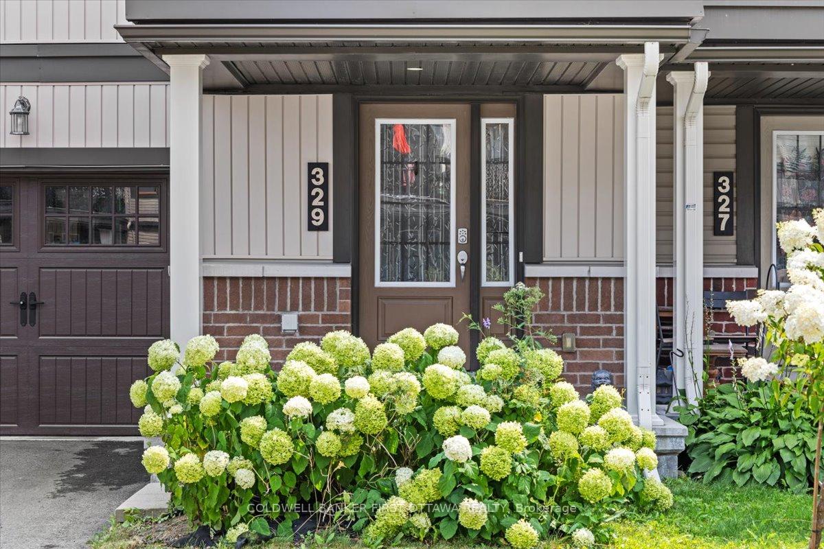 Photo 3 of 329 Citrine Street, Ottawa, Avalon West — HOMEH