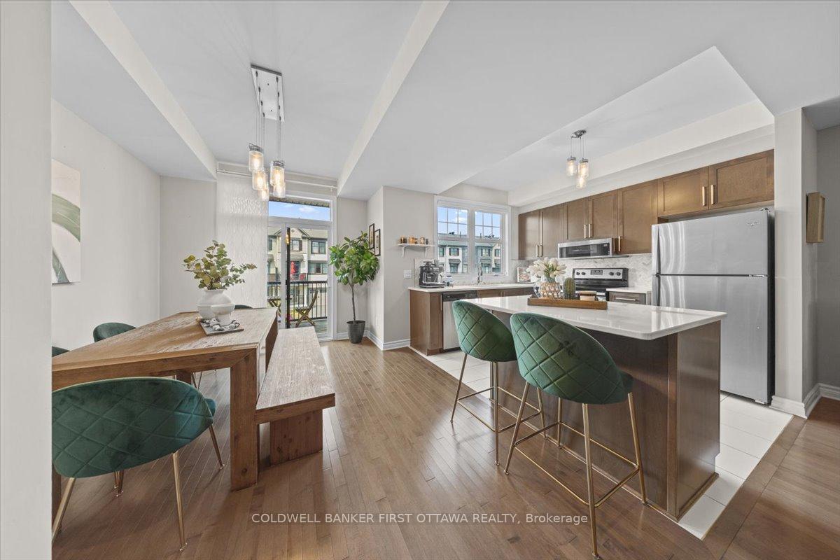 Photo 12 of 329 Citrine Street, Ottawa, Avalon West — HOMEH