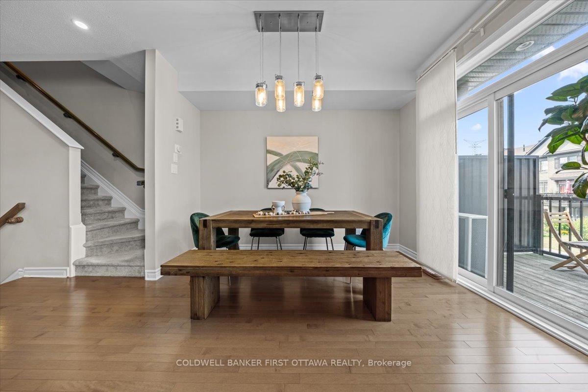 Photo 16 of 329 Citrine Street, Ottawa, Avalon West — HOMEH