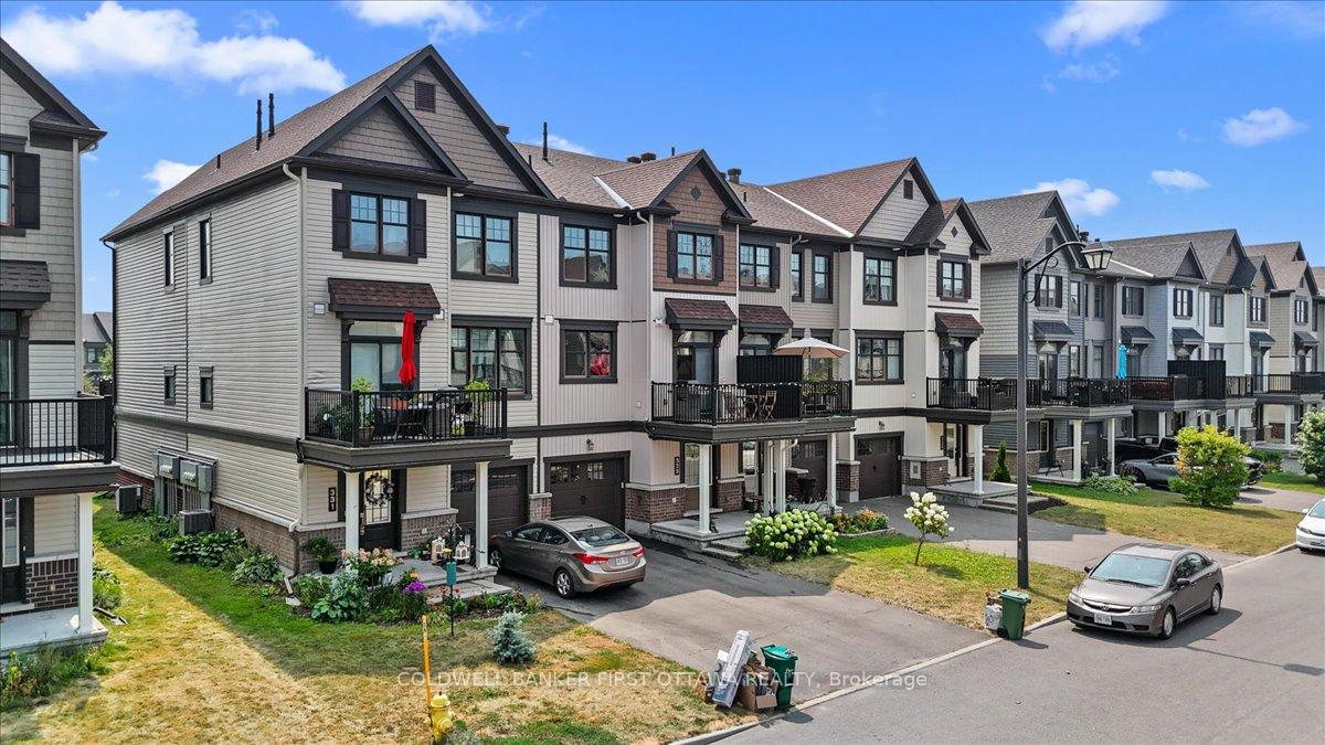 Photo 32 of 329 Citrine Street, Ottawa, Avalon West — HOMEH
