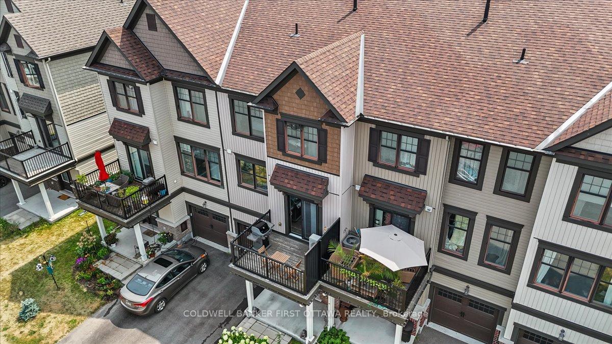 Photo 33 of 329 Citrine Street, Ottawa, Avalon West — HOMEH