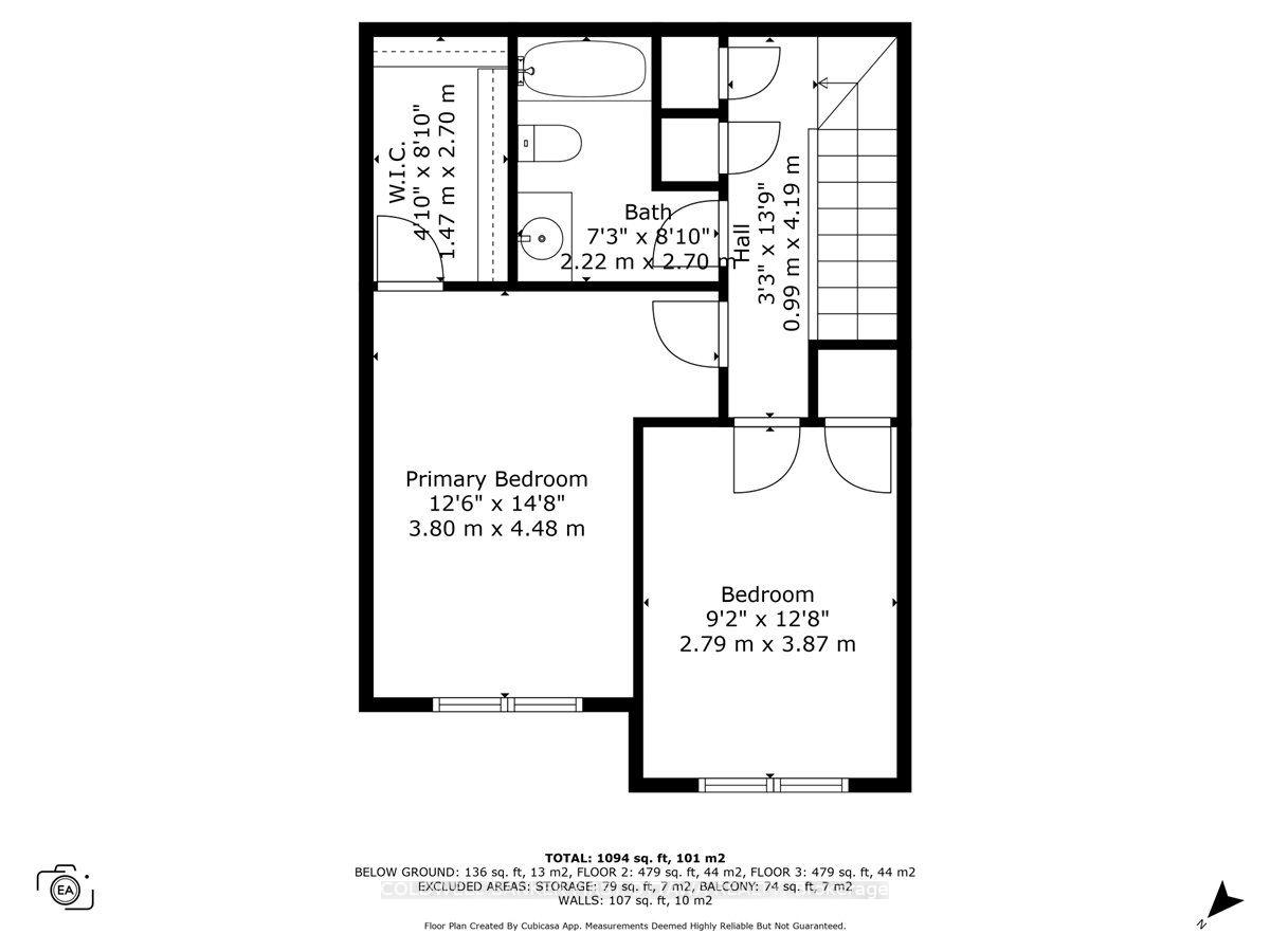 Photo 36 of 329 Citrine Street, Ottawa, Avalon West — HOMEH