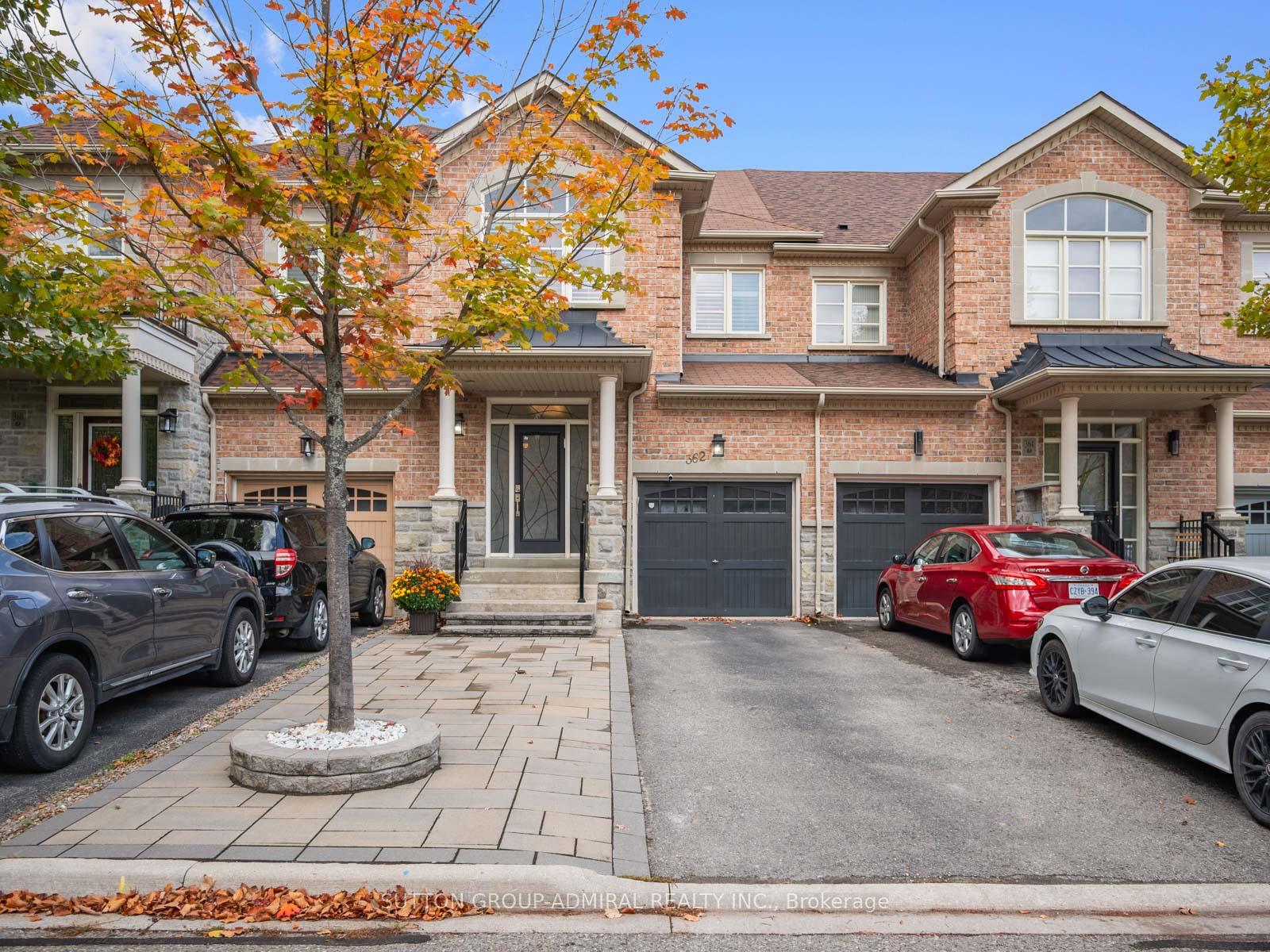 Photo 1 of 362 William Dunn Crescent, Newmarket, Summerhill Estates — HOMEH