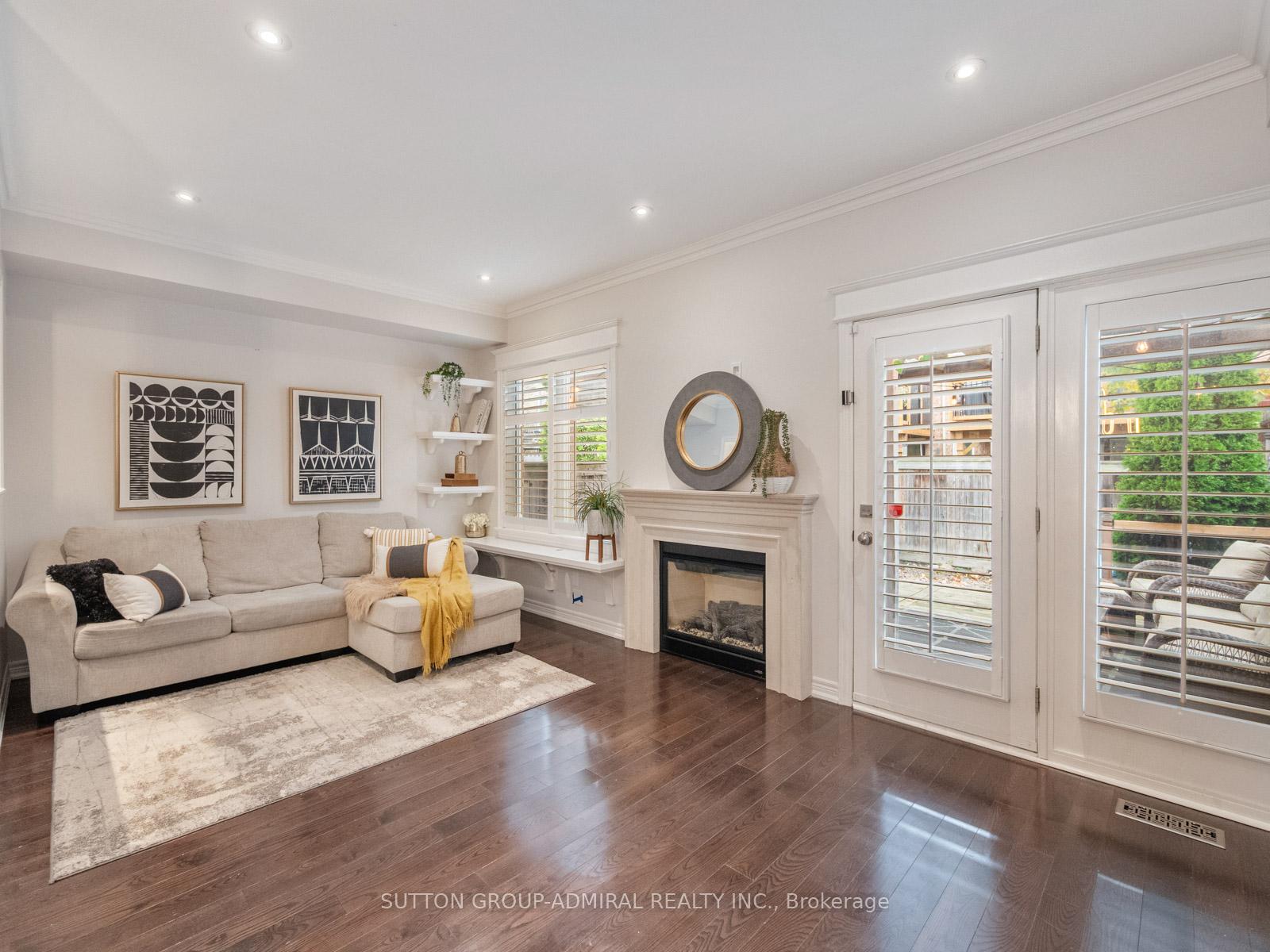 Photo 7 of 362 William Dunn Crescent, Newmarket, Summerhill Estates — HOMEH