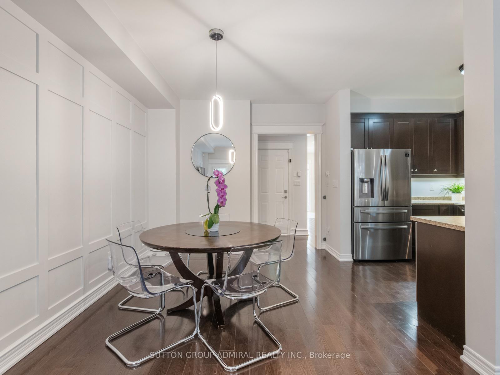 Photo 9 of 362 William Dunn Crescent, Newmarket, Summerhill Estates — HOMEH
