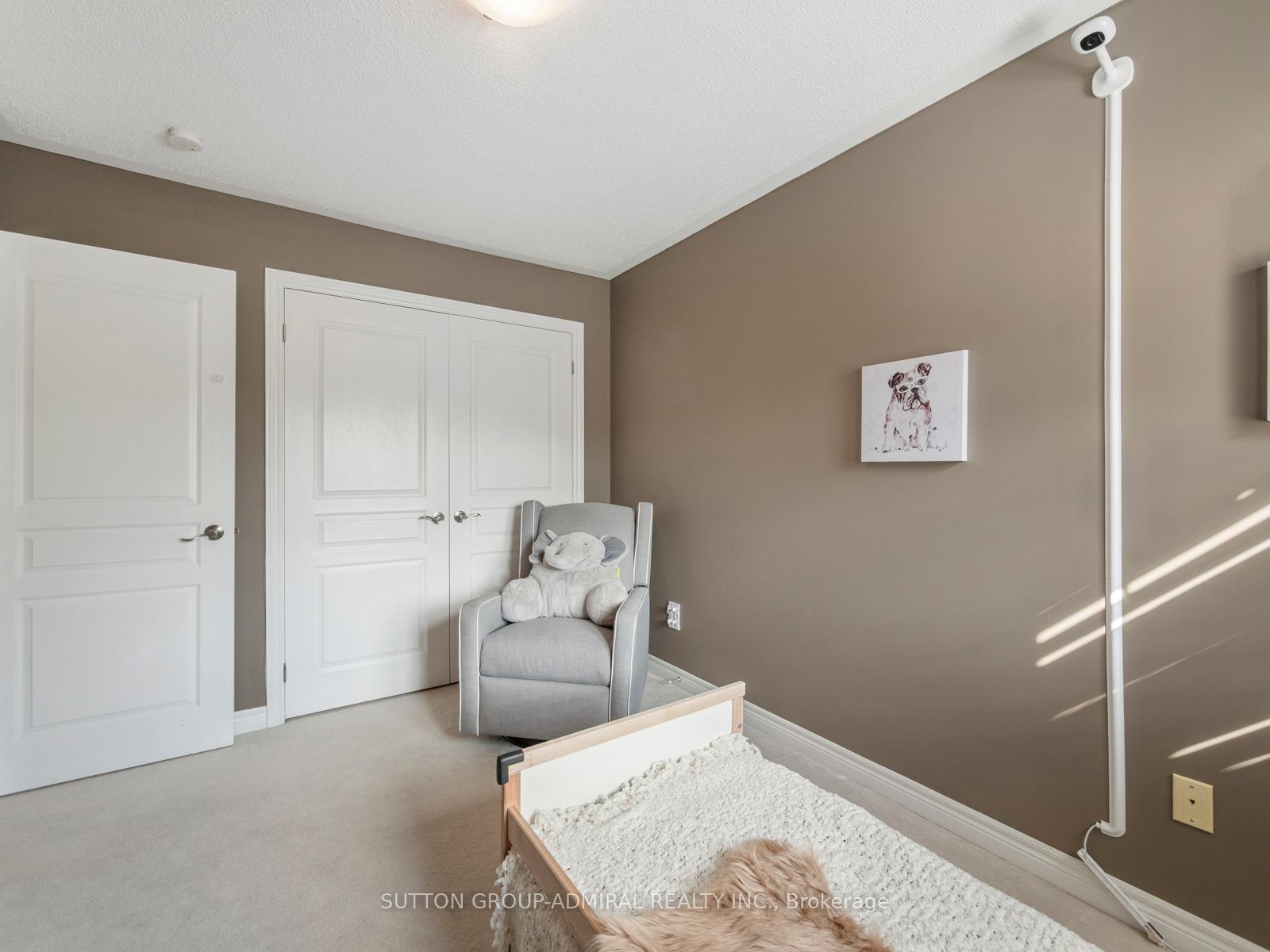 Photo 17 of 362 William Dunn Crescent, Newmarket, Summerhill Estates — HOMEH
