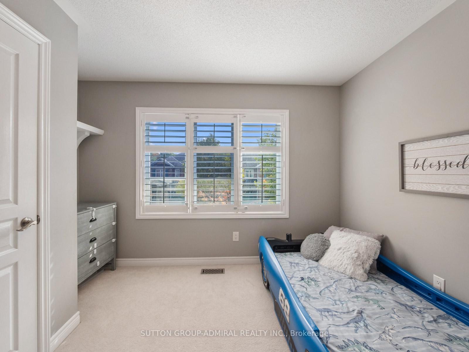 Photo 19 of 362 William Dunn Crescent, Newmarket, Summerhill Estates — HOMEH
