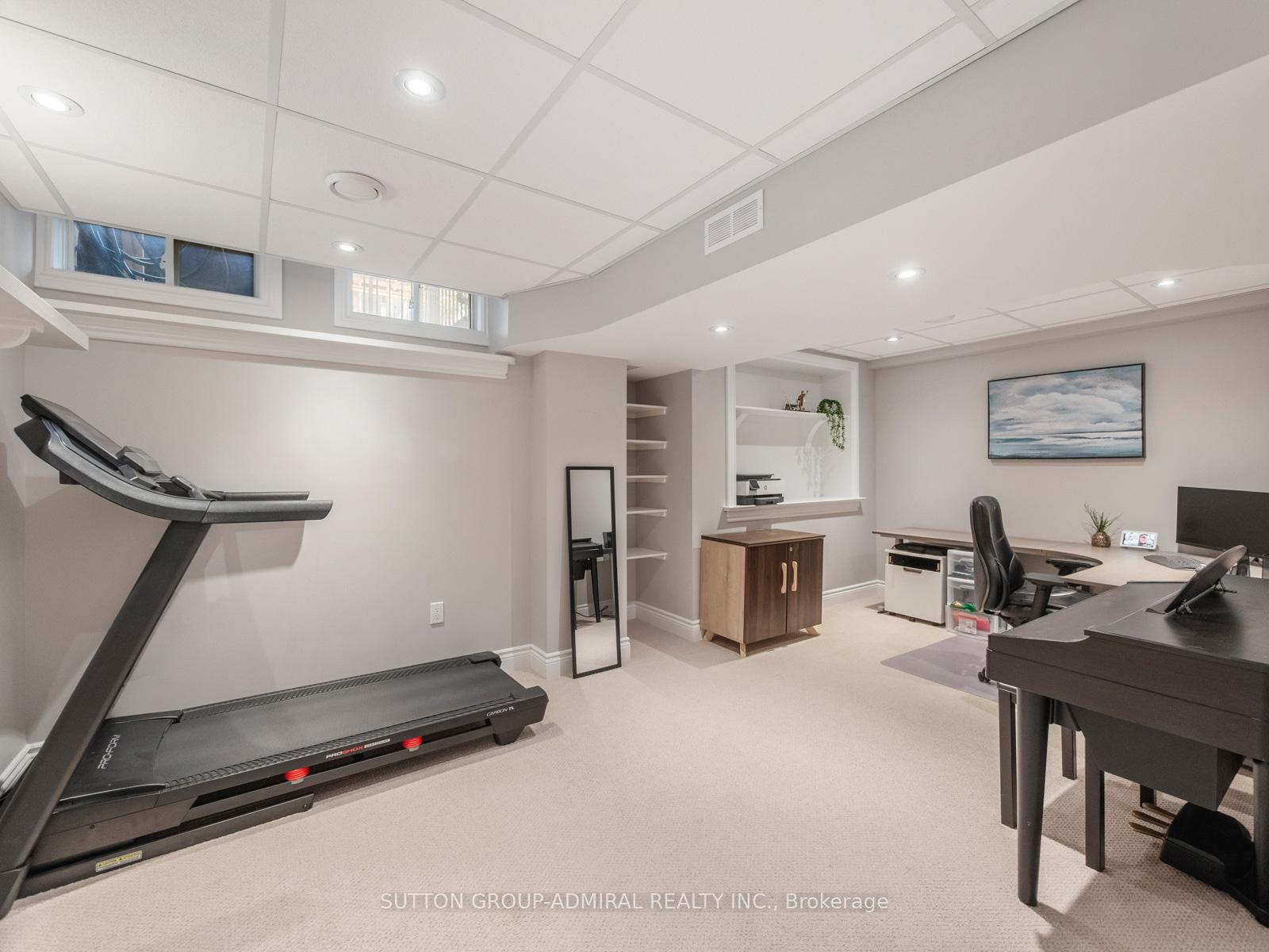 Photo 21 of 362 William Dunn Crescent, Newmarket, Summerhill Estates — HOMEH