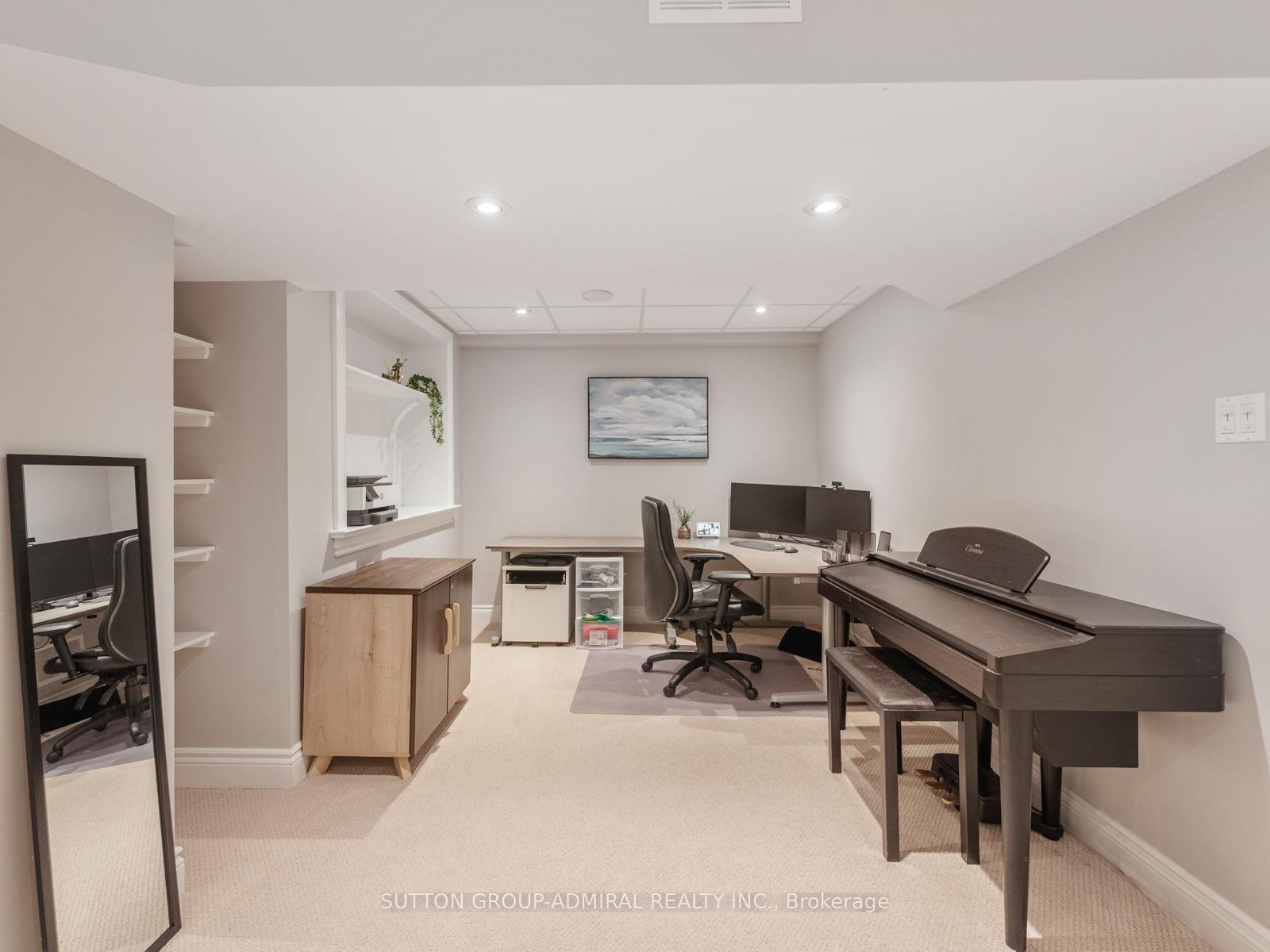 Photo 22 of 362 William Dunn Crescent, Newmarket, Summerhill Estates — HOMEH