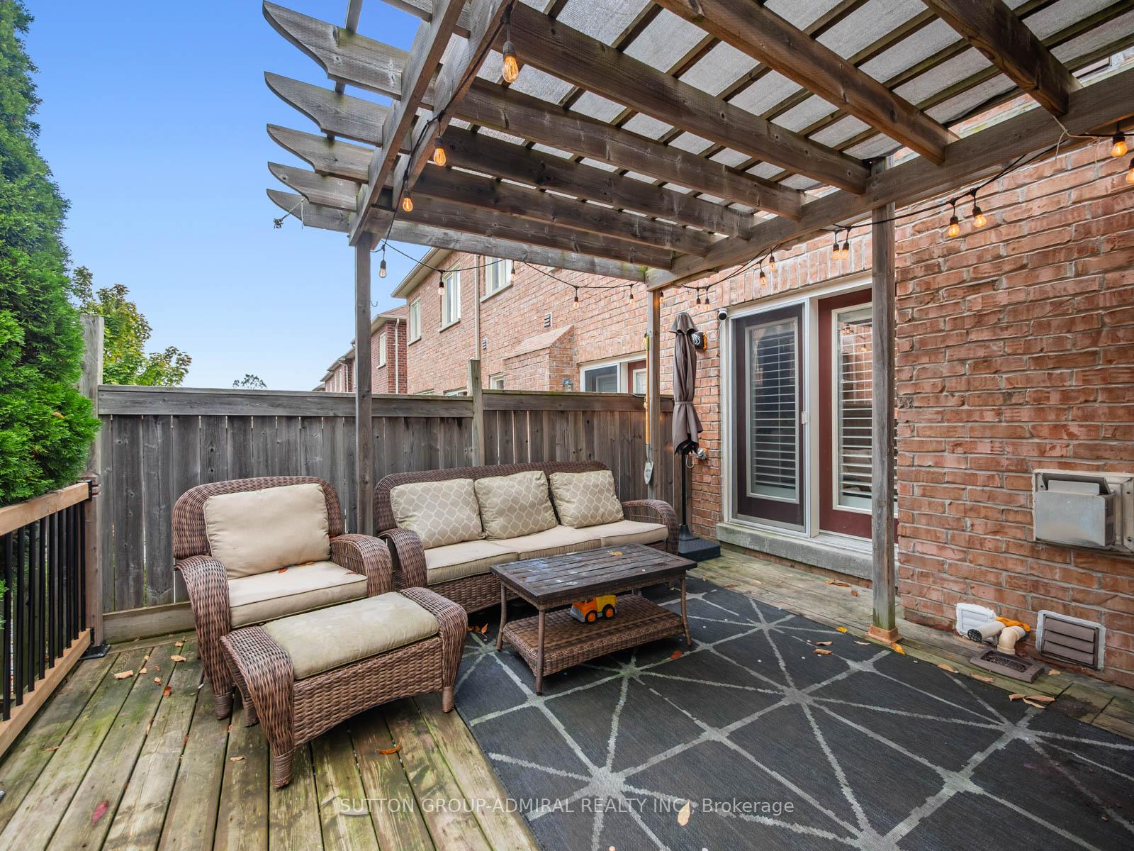 Photo 27 of 362 William Dunn Crescent, Newmarket, Summerhill Estates — HOMEH