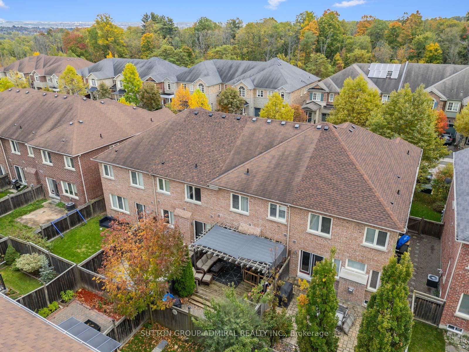 Photo 30 of 362 William Dunn Crescent, Newmarket, Summerhill Estates — HOMEH