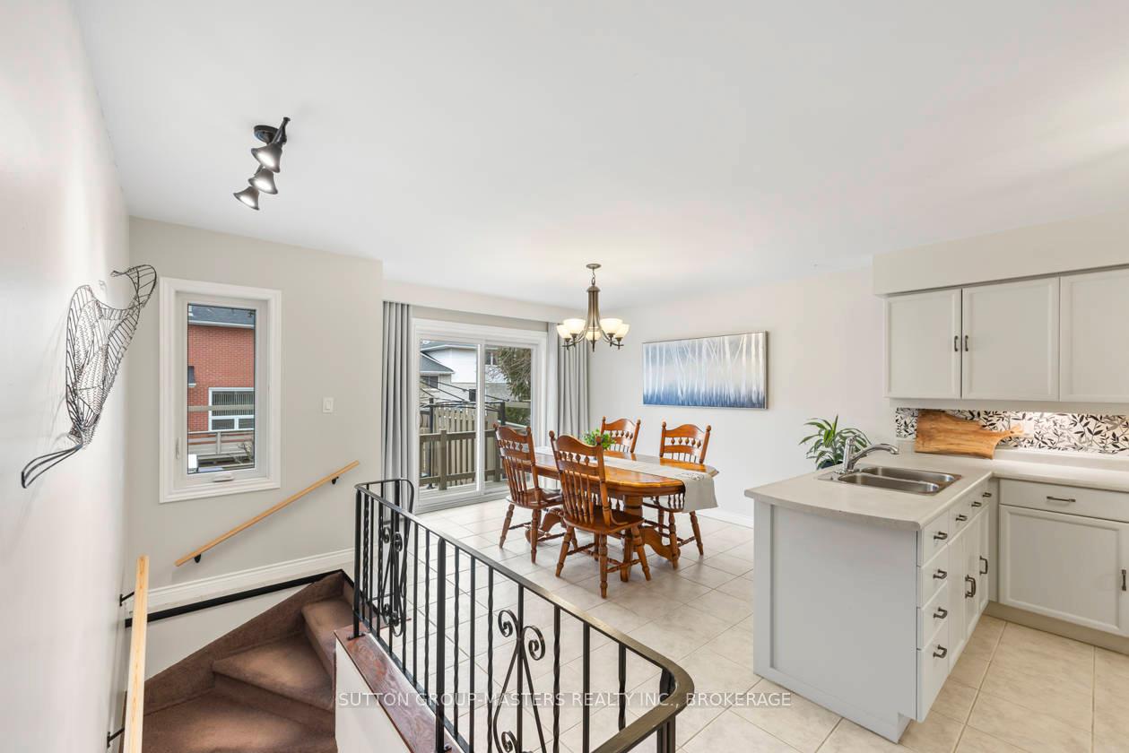 Photo 12 of 984 Ambleside Crescent, Kingston, North of Taylor-Kidd Blvd — HOMEH