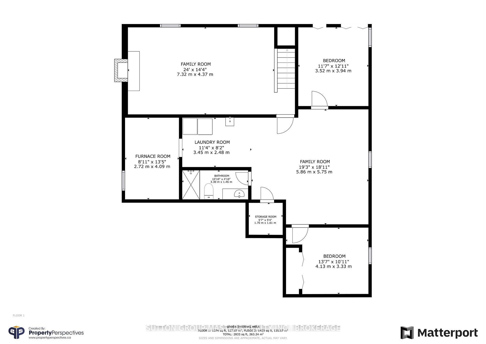 Photo 49 of 984 Ambleside Crescent, Kingston, North of Taylor-Kidd Blvd — HOMEH