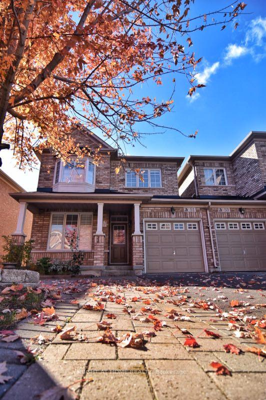 Photo 1 of 51 Tidewater Street, Markham, Wismer — HOMEH