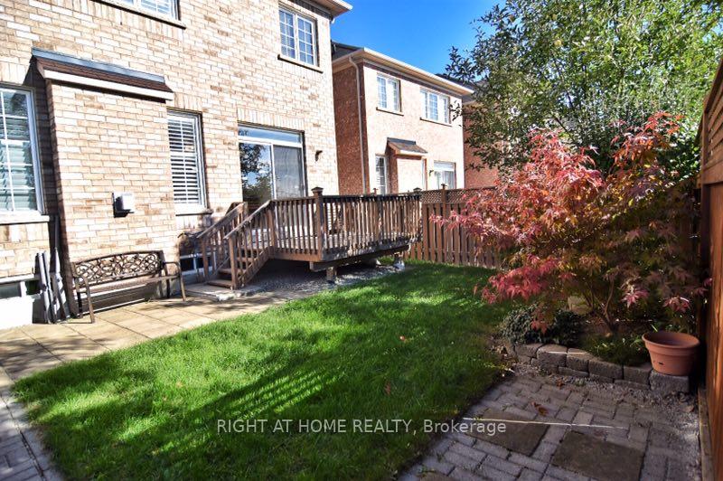 Photo 13 of 51 Tidewater Street, Markham, Wismer — HOMEH