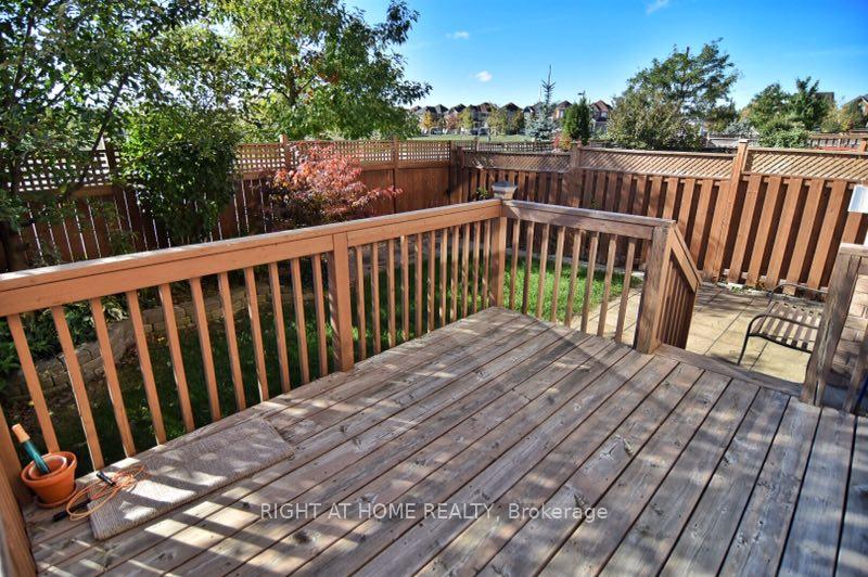 Photo 15 of 51 Tidewater Street, Markham, Wismer — HOMEH