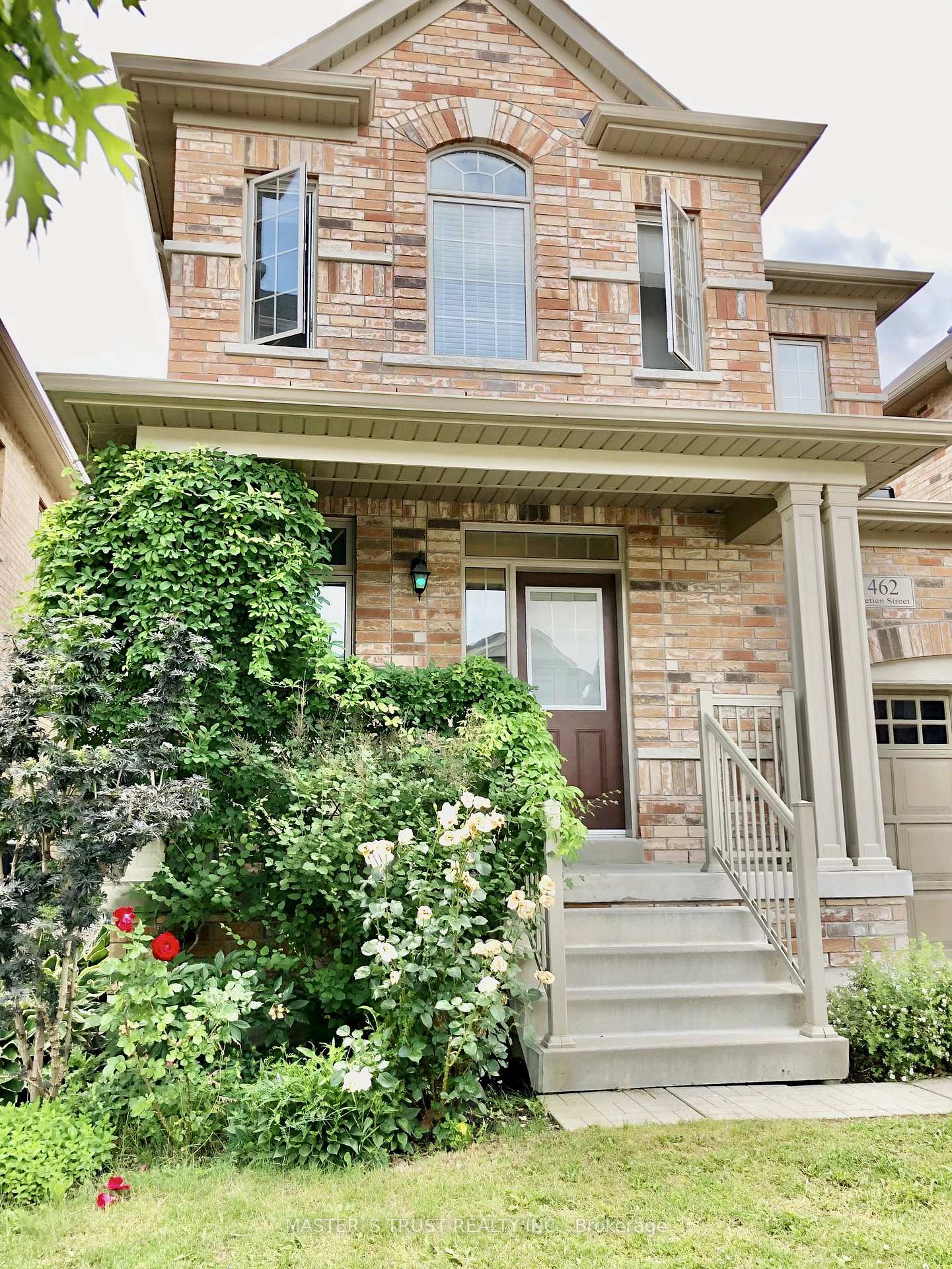Photo 11 of 1462 Chretien Street, Milton, Ford — HOMEH