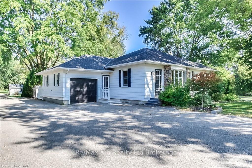 Photo 1 of 385189 Highway 59, Norwich, Rural Norwich — HOMEH