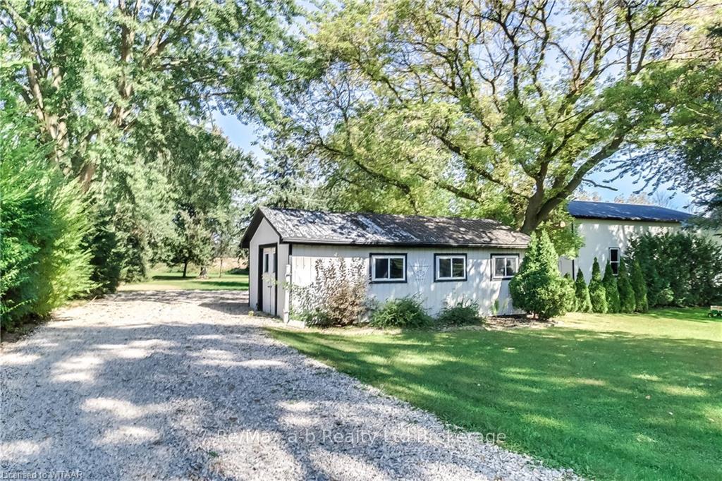 Photo 2 of 385189 Highway 59, Norwich, Rural Norwich — HOMEH
