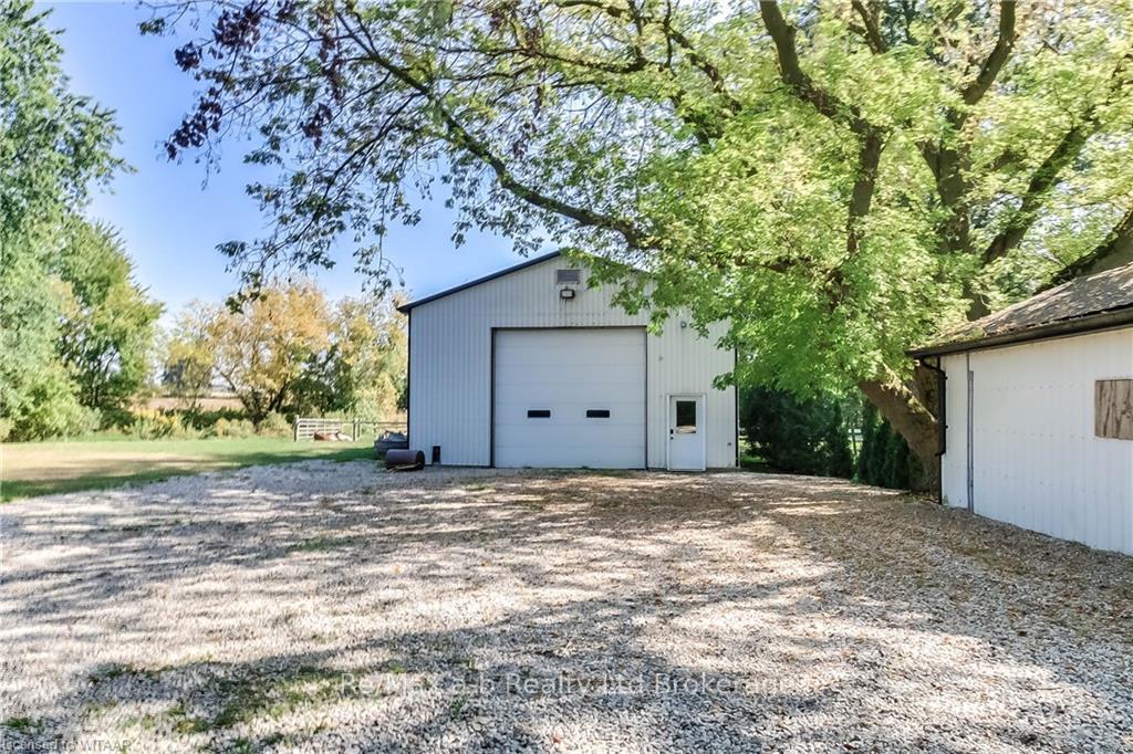 Photo 3 of 385189 Highway 59, Norwich, Rural Norwich — HOMEH