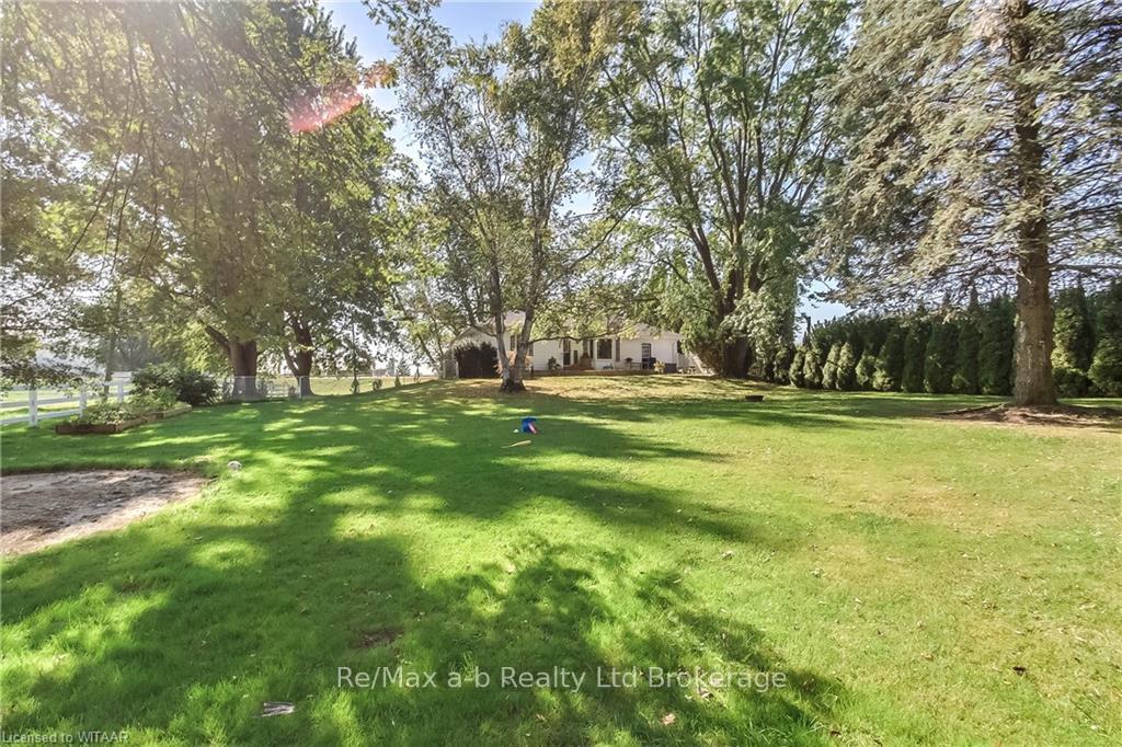 Photo 7 of 385189 Highway 59, Norwich, Rural Norwich — HOMEH