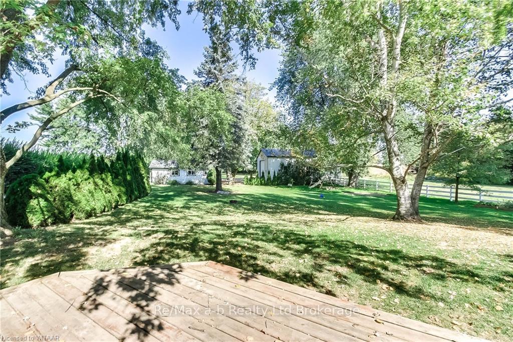 Photo 10 of 385189 Highway 59, Norwich, Rural Norwich — HOMEH