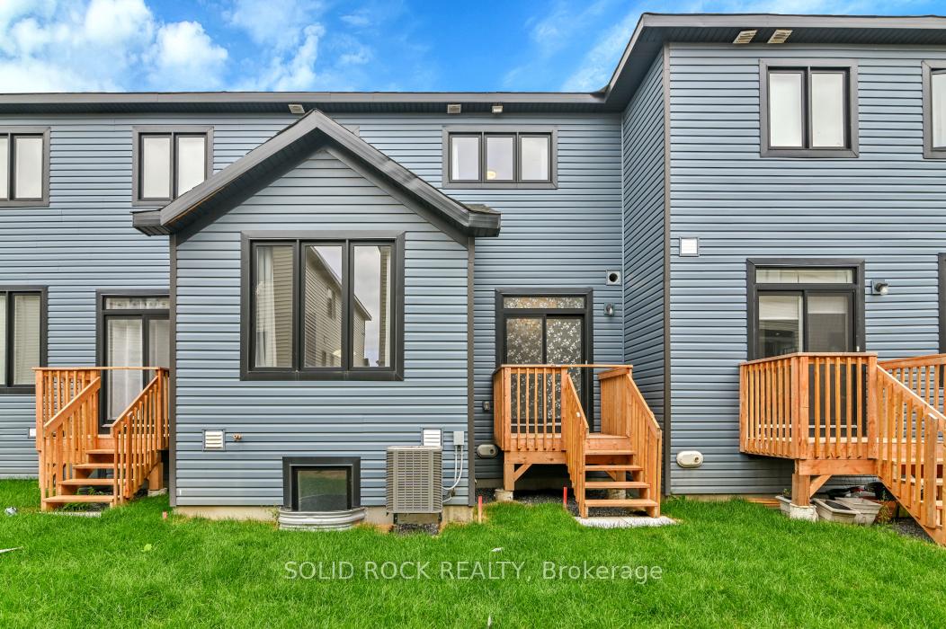 Photo 26 of 39 Jargeau Road, Ottawa, Chapel Hill South - Orleans Village — HOMEH