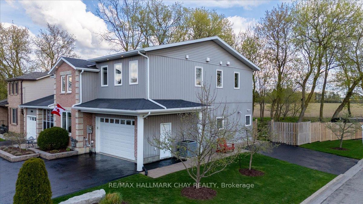 Photo 2 of 201 Albert Street E, New Tecumseth, Alliston — HOMEH