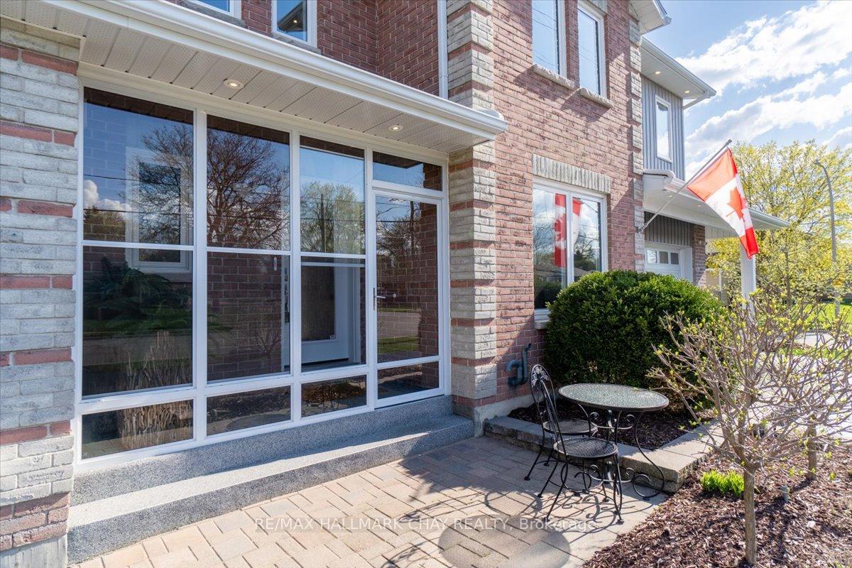 Photo 3 of 201 Albert Street E, New Tecumseth, Alliston — HOMEH