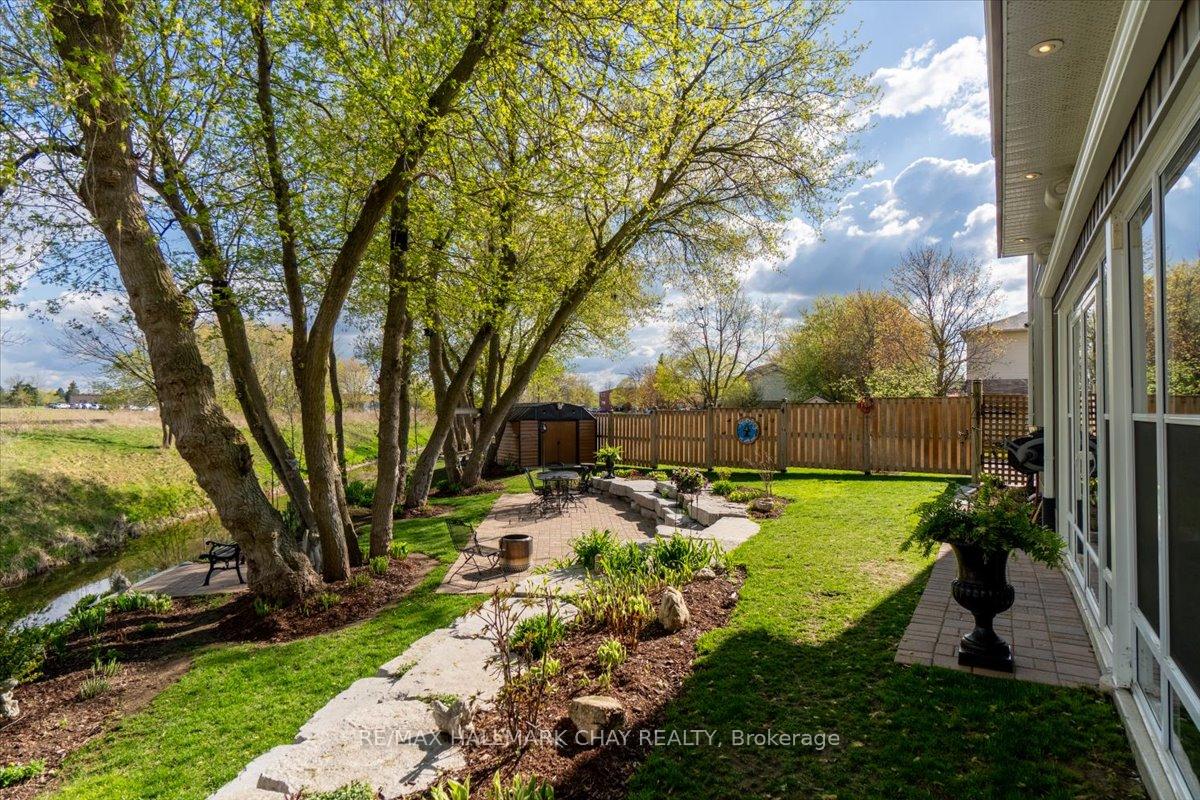 Photo 44 of 201 Albert Street E, New Tecumseth, Alliston — HOMEH