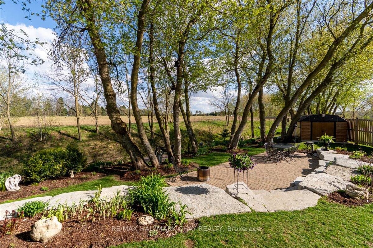 Photo 45 of 201 Albert Street E, New Tecumseth, Alliston — HOMEH