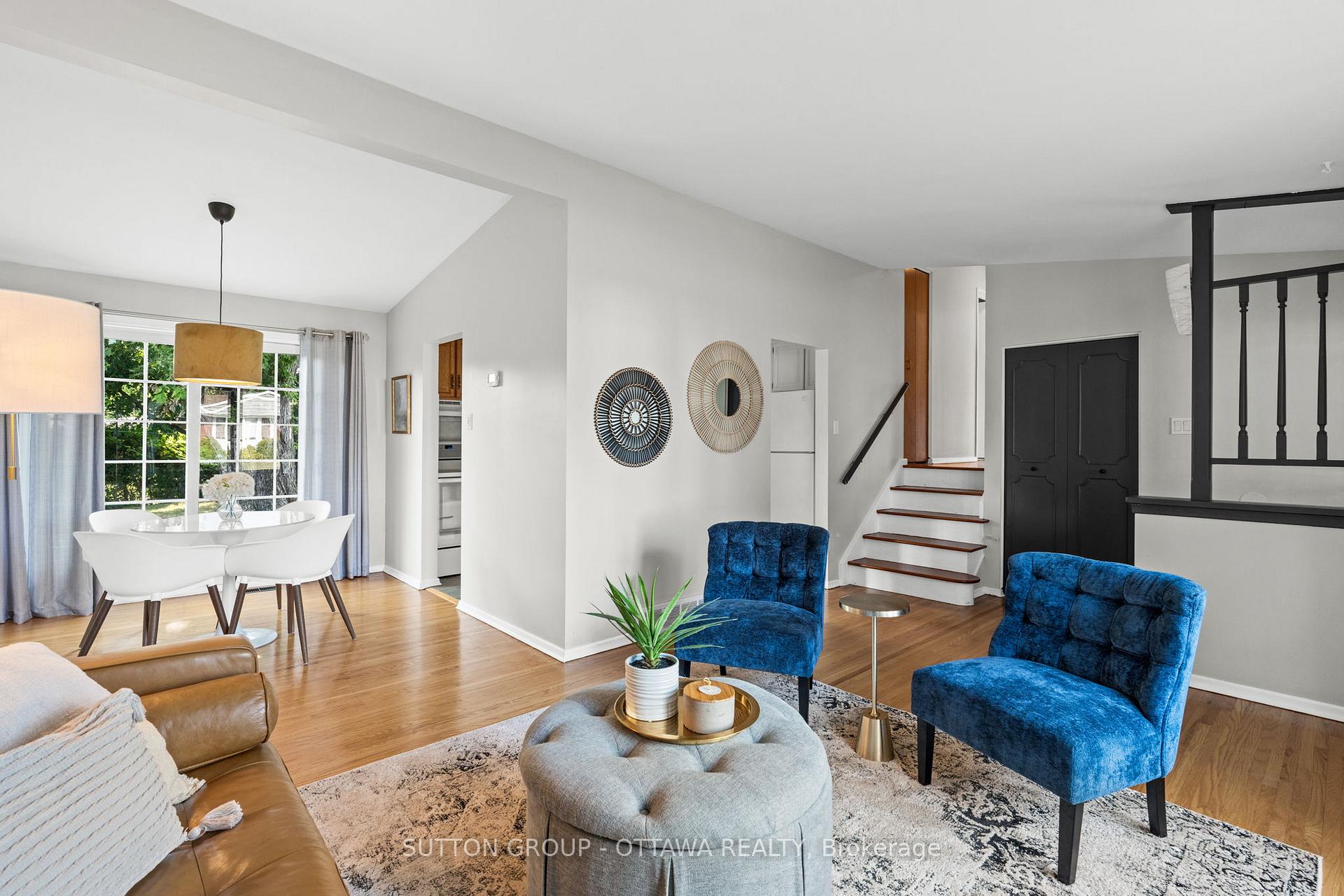 Photo 9 of 1370 Sault Street, Ottawa, Bilberry Creek/Queenswood Heights — HOMEH