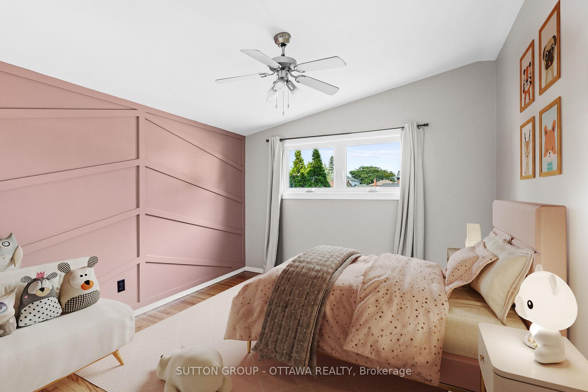 Photo 22 of 1370 Sault Street, Ottawa, Bilberry Creek/Queenswood Heights — HOMEH