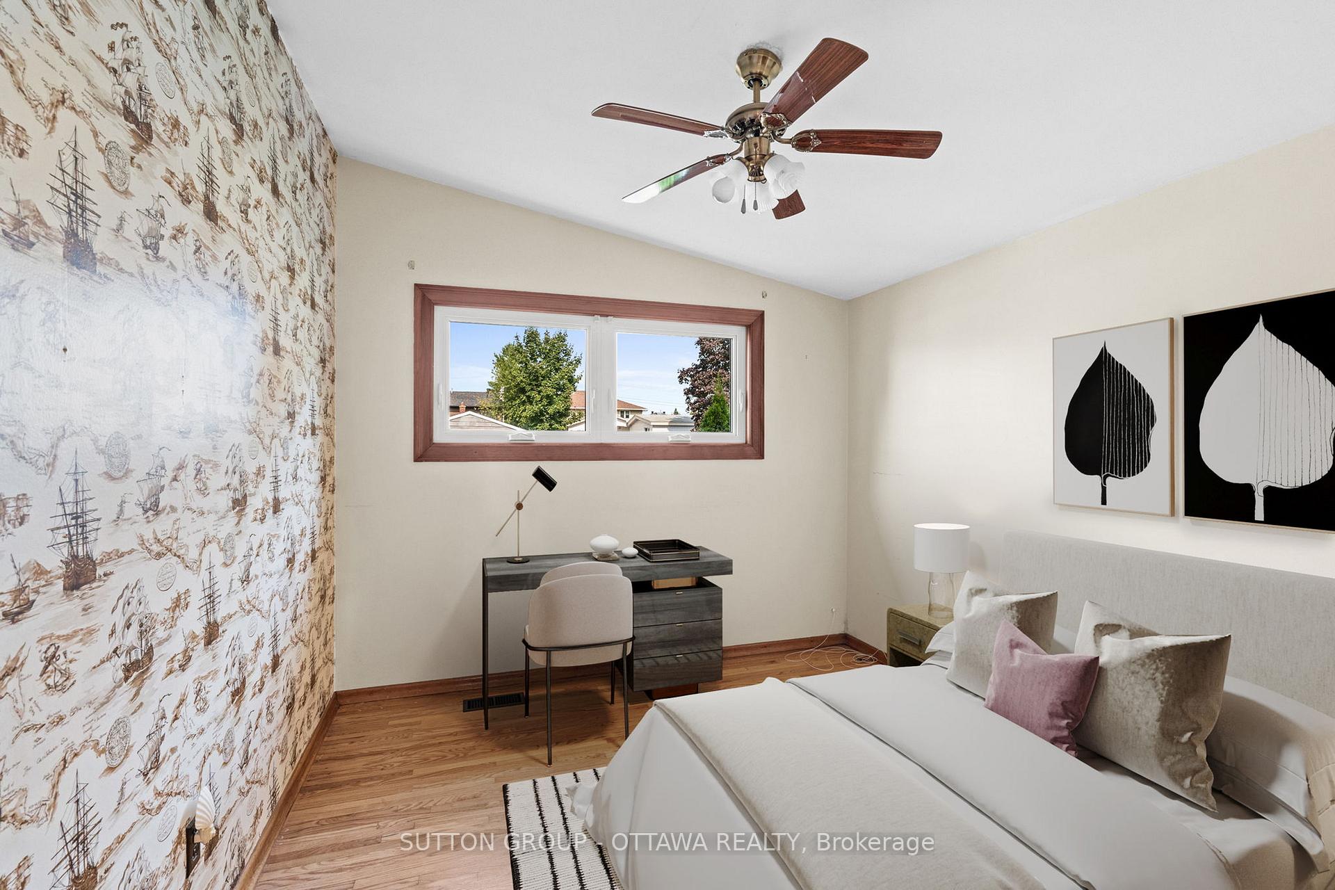 Photo 25 of 1370 Sault Street, Ottawa, Bilberry Creek/Queenswood Heights — HOMEH