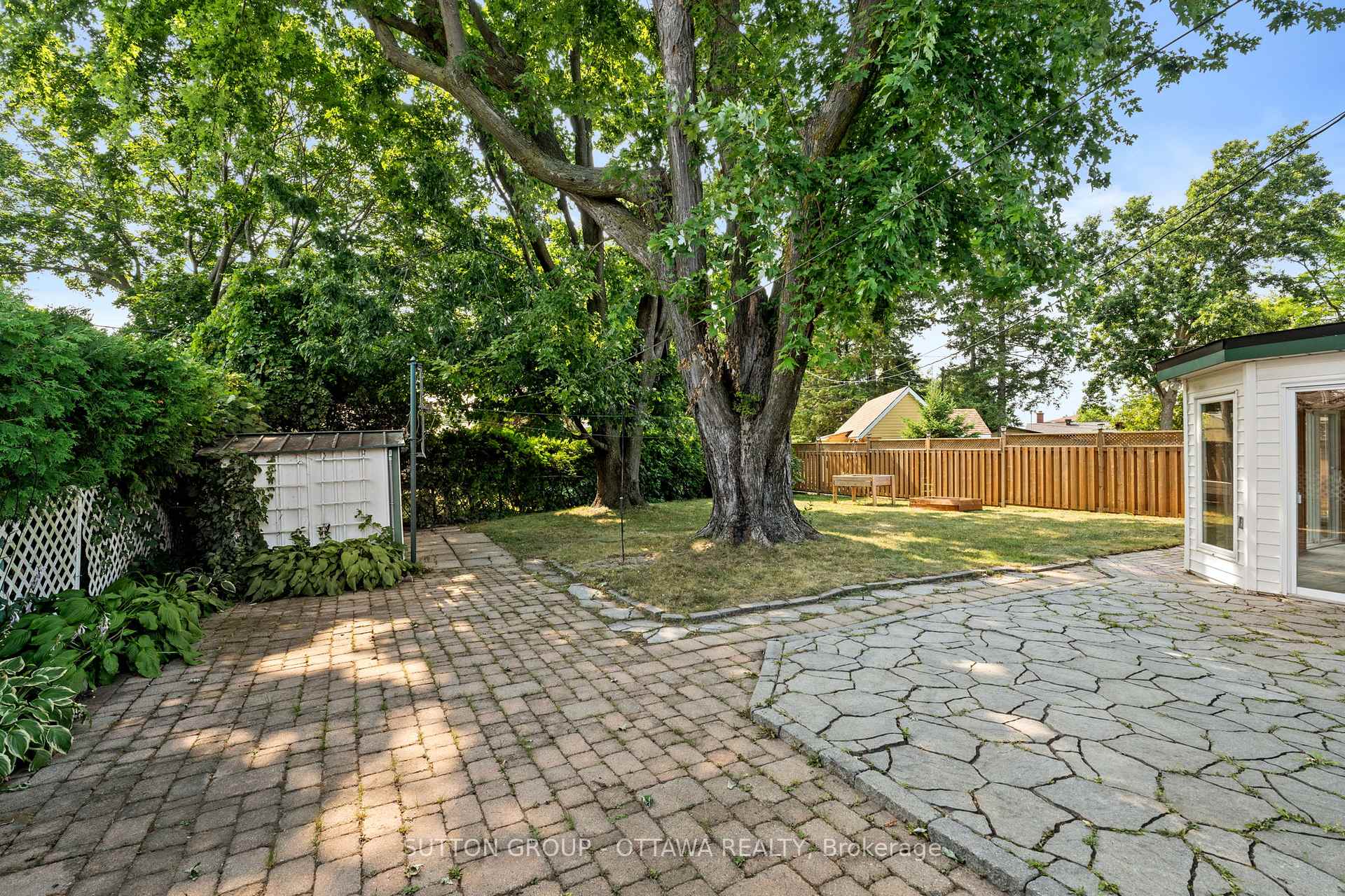 Photo 35 of 1370 Sault Street, Ottawa, Bilberry Creek/Queenswood Heights — HOMEH