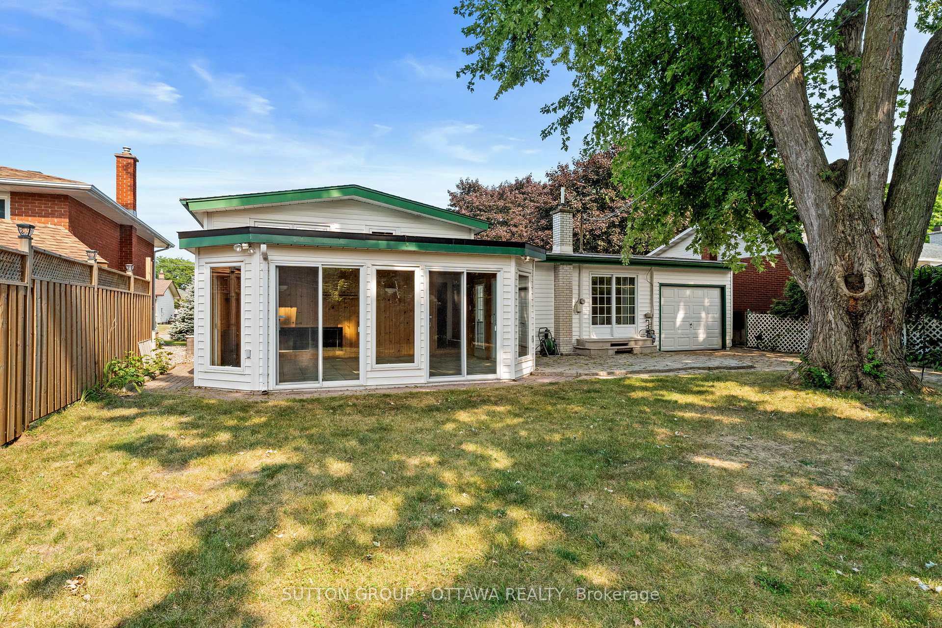 Photo 37 of 1370 Sault Street, Ottawa, Bilberry Creek/Queenswood Heights — HOMEH