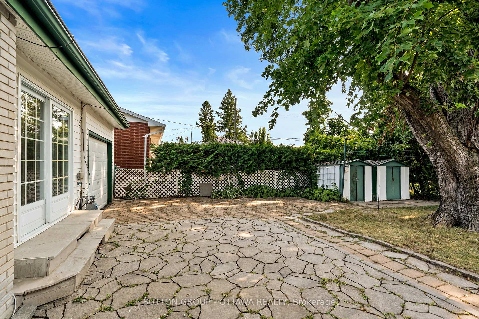 Photo 39 of 1370 Sault Street, Ottawa, Bilberry Creek/Queenswood Heights — HOMEH