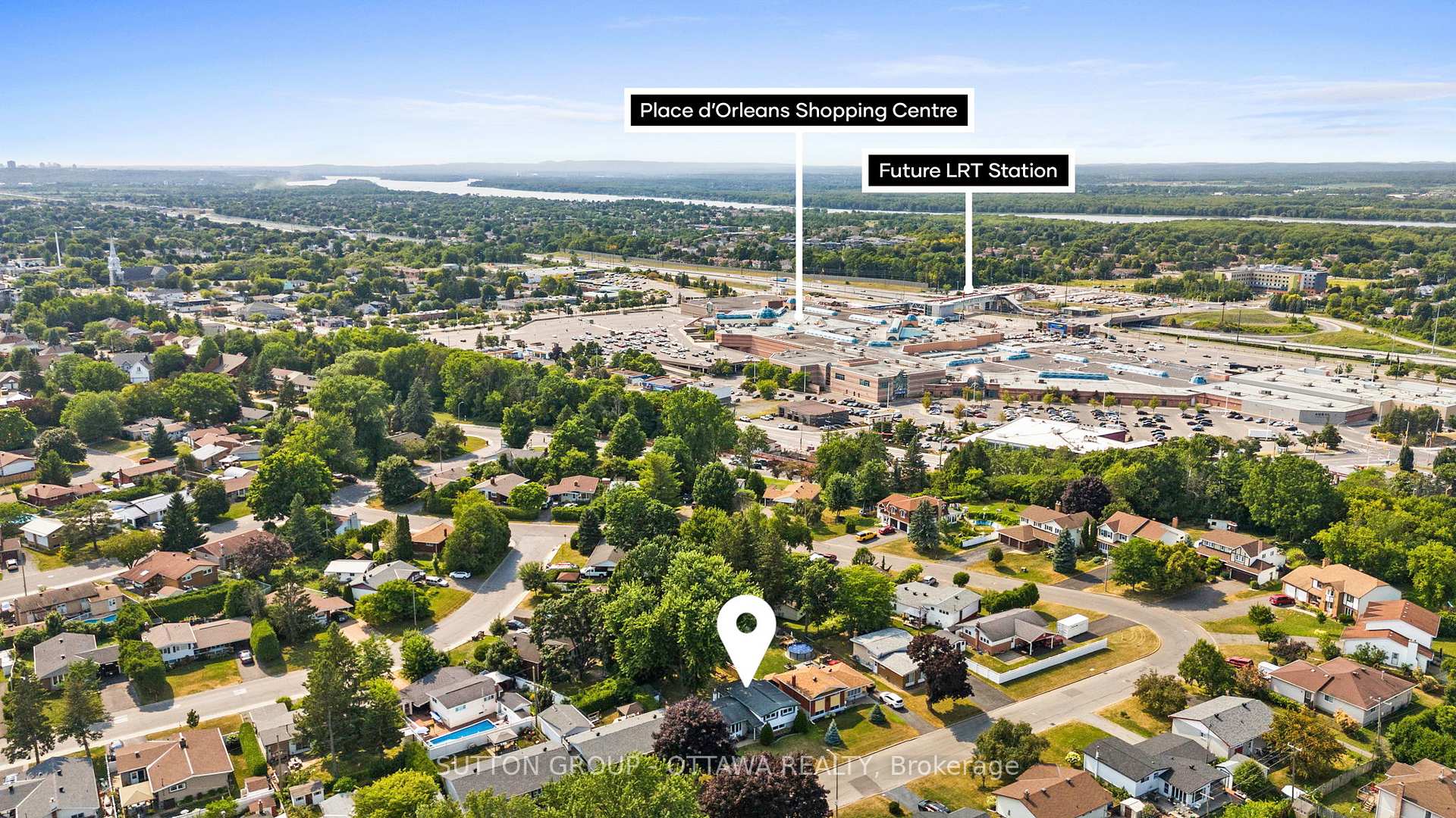 Photo 40 of 1370 Sault Street, Ottawa, Bilberry Creek/Queenswood Heights — HOMEH
