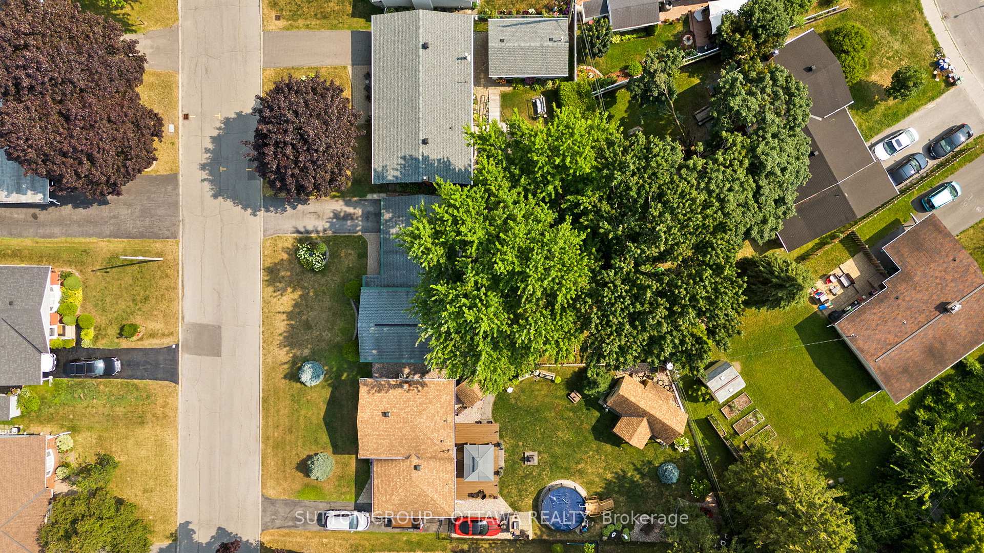 Photo 41 of 1370 Sault Street, Ottawa, Bilberry Creek/Queenswood Heights — HOMEH
