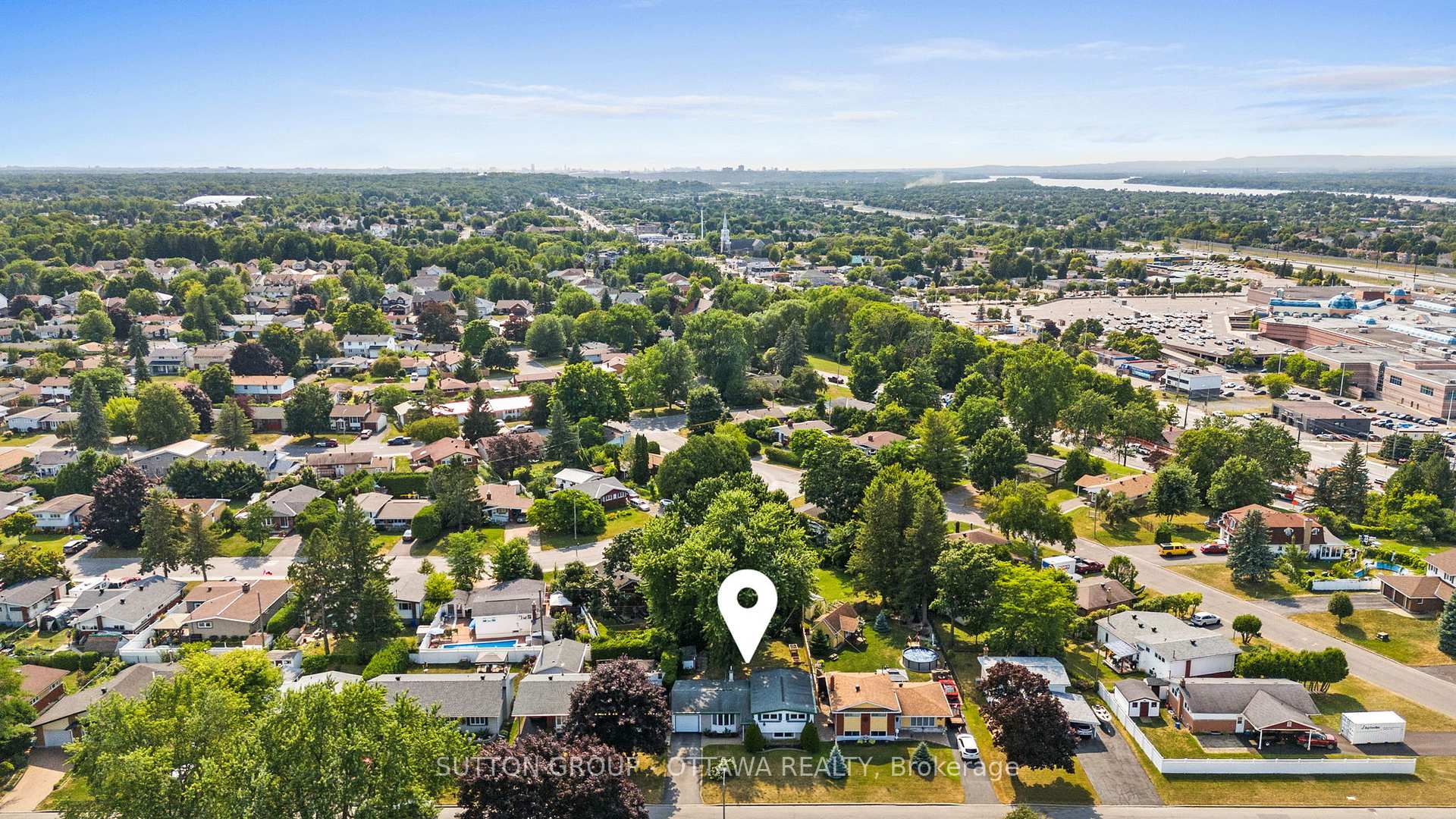 Photo 42 of 1370 Sault Street, Ottawa, Bilberry Creek/Queenswood Heights — HOMEH