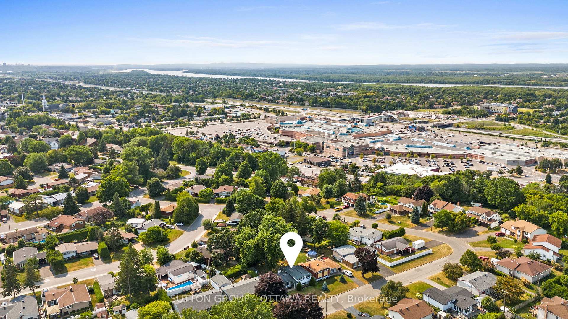 Photo 44 of 1370 Sault Street, Ottawa, Bilberry Creek/Queenswood Heights — HOMEH